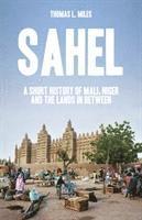 Sahel (inbunden)