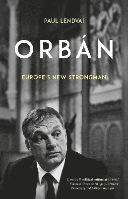 Orban (inbunden)