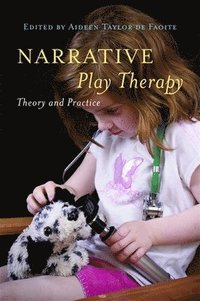 Narrative Play Therapy (hftad)