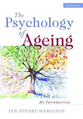 The Psychology of Ageing (hftad)