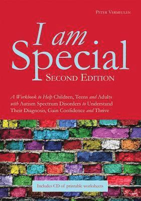 I am Special (häftad)
