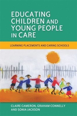 Educating Children and Young People in Care (hftad)