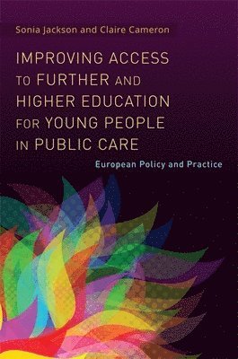 Improving Access to Further and Higher Education for Young People in Public Care (hftad)