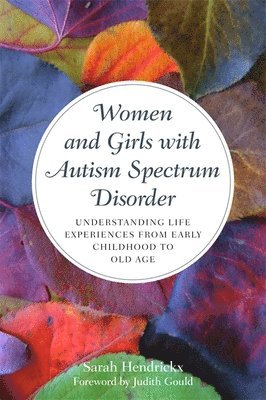 Women and Girls with Autism Spectrum Disorder (hftad)