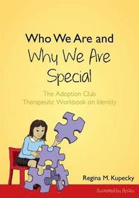 Who We Are and Why We Are Special (hftad)