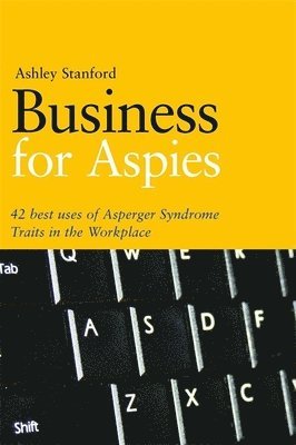 Business for Aspies (hftad)
