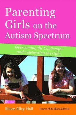 Parenting Girls on the Autism Spectrum (hftad)