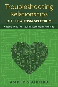 Troubleshooting Relationships on the Autism Spectrum (hftad)