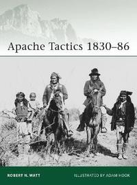 Apache Tactics 183086 (hftad)