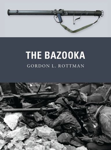 Bazooka (h�ftad)