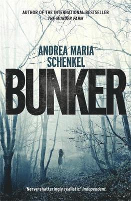 Bunker (häftad)