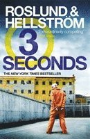 Three Seconds (inbunden)
