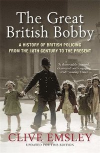 The Great British Bobby (hftad)