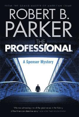Professional (A Spenser Mystery) (h�ftad)