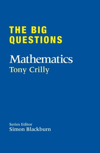 Big Questions: Mathematics (h�ftad)
