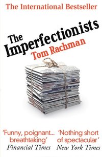 Imperfectionists (e-bok)