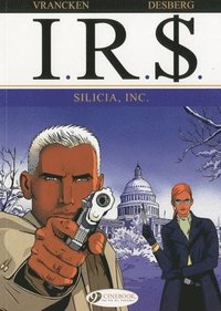 IR$ Vol.3: Silica Inc. (hftad)
