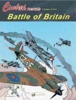 Cinebook Recounts 1 - Battle Of Britain (hftad)