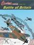 Cinebook Recounts 1 - Battle Of Britain