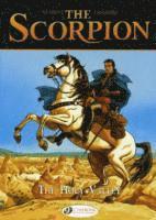 Scorpion the Vol.3: the Holy Valley (hftad)