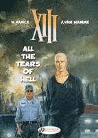 XIII 3 - All The Tears Of Hell (hftad)