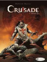Crusade Vol.1: Simoun Dja (hftad)