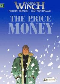 Largo Winch 9 - The Price of Money (hftad)