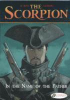 Scorpion the Vol.5: in the Name of the Father (hftad)