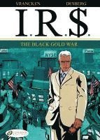 IR$ Vol.6: The Black Gold War (hftad)