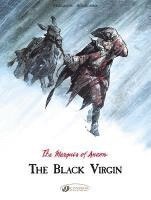 Marquis of Anaon the Vol. 2: the Black Virgin (hftad)