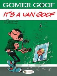 Gomer Goof Vol. 2: It's a Van Goof (hftad)