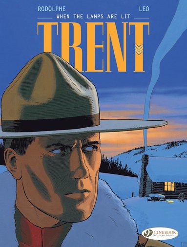 Trent Vol. 3: When The Lamps Are Lit (hftad)