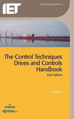 Control Techniques Drives and Controls Handbook (h�ftad)