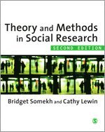 Theory and Methods in Social Research (hftad)