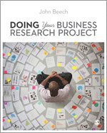 Doing Your Business Research Project (hftad)