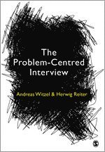 The Problem-Centred Interview (häftad)
