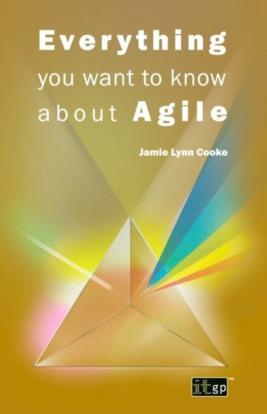 Everything you want to know about Agile (e-bok)