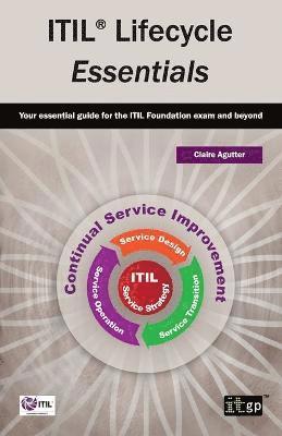 ITIL Lifecycle Essentials (hftad)