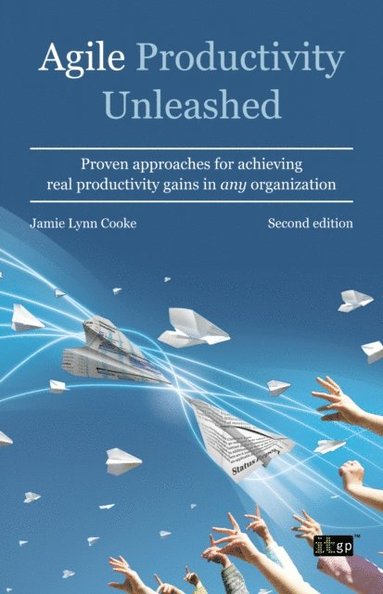 Agile Productivity Unleashed (e-bok)