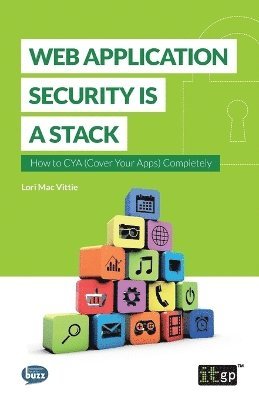 Web Application Security is a Stack (hftad)