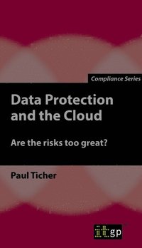 Data Protection and the Cloud (e-bok)
