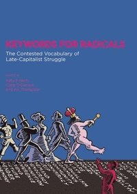 Keywords For Radicals (hftad)