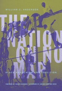 The Nation On No Map (hftad)