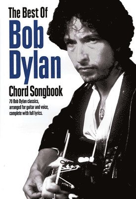Best Of Bob Dylan-Chord Songbook (h�ftad)