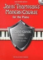 John Thompson's Modern Course for the Piano 2
