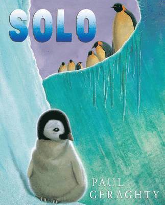 Solo (hftad)