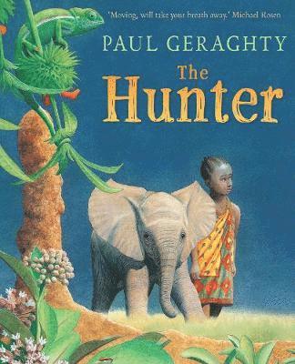 The Hunter (inbunden)