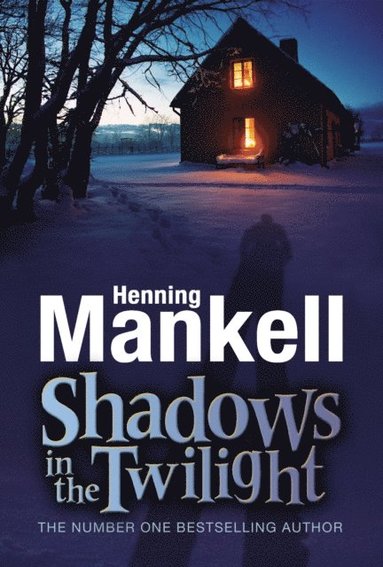Shadows in the Twilight (e-bok)