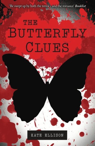 The Butterfly Clues (e-bok)