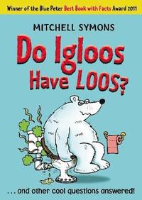 Do Igloos Have Loos? (hftad)